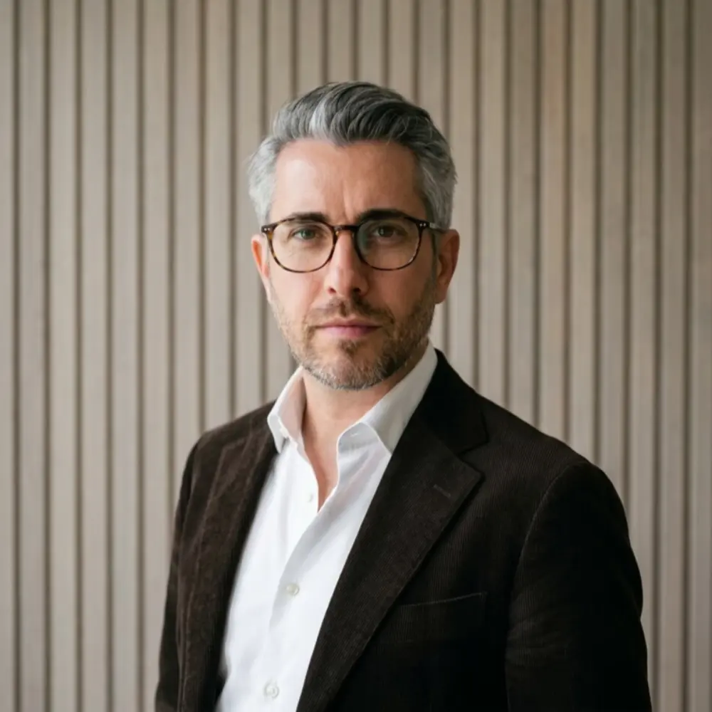 Eric Serpi